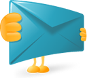 logo enveloppe